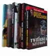 Bogusław Wołoszański x6 Tajna Wojna Hitlera - Stalina - Sensacje XX wieku i inne - okładka