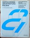 Przemysław Szafer • Współczesna architektura polska