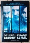 Dennis Lehane Brudny szmal - okładka