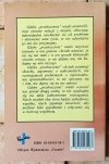David Augsburger • Sztuka przebaczania - okładka