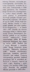 Solveig Christov Na przykład Martin