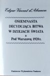 EV d'Abernon • Osiemnasta decydująca bitwa w dziejach świata. Pod Warszawą 1920r.