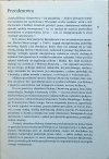 Zofia Ottawa-Rogalska • Lwy spod ratusza słuchają muzyki - przedmowa