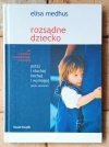 Elisa Medhus Rozsądne dziecko - okładka