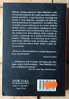 Tom Robbins • Kalekie dzikusy z gorących krajów - okładka