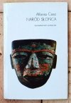 Alfonso Caso • Naród Słońca [Aztekowie, religia i magia]