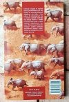 Stanisław Wujastyk • Niebo nad Sudanem - okładka