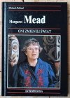 Michael Pollard • Margaret Mead - okładka