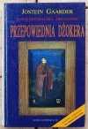 Jostein Gaarder • Przepowiednia Dżokera