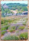 Teresa Kokocińska, Zenon Żyburtowicz Z dala od drogi - okładka