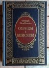 Henryk Sienkiewicz • Trylogia | zdobiona oprawa - okładka
