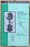Shirley Ardener • Persons And Powers Of Women In Diverse Cultures