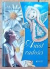 Marek Dziewiecki • Anioł radości - okładka