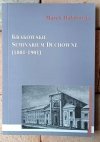Marek Hałaburda • Krakowskie seminarium duchowne 1801-1901 - okładka