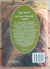 Jane Austen Lady Susan. Watsonowie. Sanditon - okładka