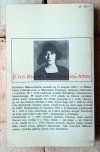 Kazimiera Iłłakowiczówna • Poezje wybrane - okładka