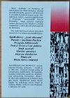 Jan Pieszczachowicz  Koniec wieku.Szkice o literaturze  - okładka