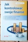 Sylvia S. Lim Jak kontrolować swoje finanse - okładka