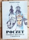 Zbigniew Satała • Poczet polskich królowych, księżnych 