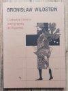Bronisław Wildstein O zdradzie i śmierci (czyli przypisy do Plutarcha)