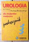 Andrzej Borkowski Urologia - okładka