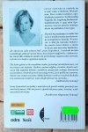 Jenny Erpenbeck • Słownik  - okładka