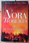 Nora Roberts x8 • Więzy krwi - Port macierzysty - Ukryte skarby i inne | komplet - okładka
