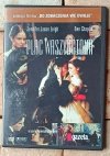 Agnieszka Holland • Plac Waszyngtona • DVD - okładka
