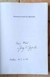  Jerzy Wiesław Gogola • Teologia komunii z Bogiem | autograf