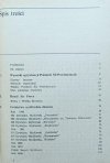 Wacław Król • Zarys działań polskiego lotnictwa w Wielkiej Brytanii 1940-1945 - spis treści