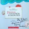 Szymon Barabach • Leksykon strachów domowych [dedykacja autorska]