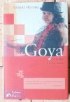 Robert Hughes • Goya - okładka