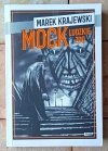 Marek Krajewski x8 - Cykl Eberhard Mock Tom I-VIII | Kryminał retro | Breslau