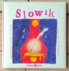 Grzegorz Kasdepke • Słowik - okładka