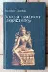 Stanisław Godziński W kręgu lamajskich legend i mitów