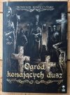 Dominik Łuszczyński  Ogród konających dusz