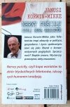  Janusz Korwin-Mikke • Nerwy puściły czyli kupa wariatów - okładka
