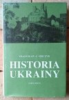 Władysław A. Serczyk • Historia Ukrainy - okładka