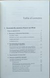 Kazimierz Kloskowski [The Polish Christian Philosophy in 20th Century] - spis treści