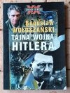 Bogusław Wołoszański x6 Tajna Wojna Hitlera - Stalina - Sensacje XX wieku i inne - okładka
