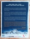 Dominik Szczepański • Nanga Parbat. Śnieg, kłamstwa i góra do wyzwolenia - okładka