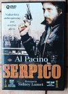 Sidney Lumet - Serpico - DVD