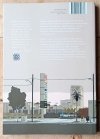 Adrian Tomine Śmiech i śmierć - okładka