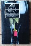 Jonathan Carroll x10 • Kości Księżyca - Poza ciszą - Upiorna dłoń i inne  - okładka
