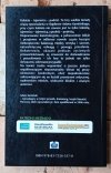 Adam Kamiński • Kapłanka | dedykacja autorska - okładka