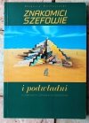 Zbigniew Pietrasiński • Znakomici szefowie i podwładni - okładka