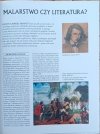 Dante Gabriel Rossetti • Wielka kolekcja sławnych malarzy Tom 36 - fragment