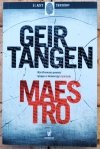Geir Tangen Maestro