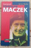 Jerzy Majka Generał Stanisław Maczek - okładka