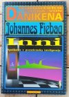 Johannes Fiebag • Inni. Spotkania z pozaziemską inteligencją